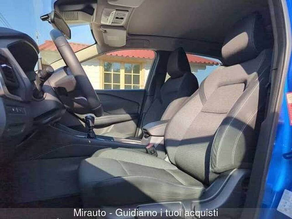 Nissan Qashqai usata a Roma (10)