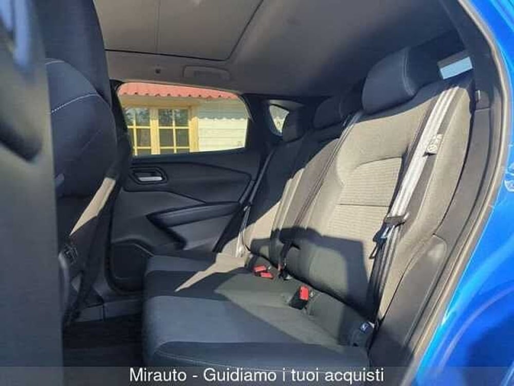 Nissan Qashqai usata a Roma (12)