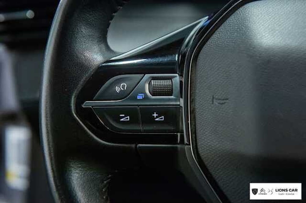 Peugeot 2008 usata a Lodi (10)