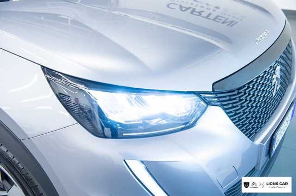 Peugeot 2008 usata a Lodi (7)