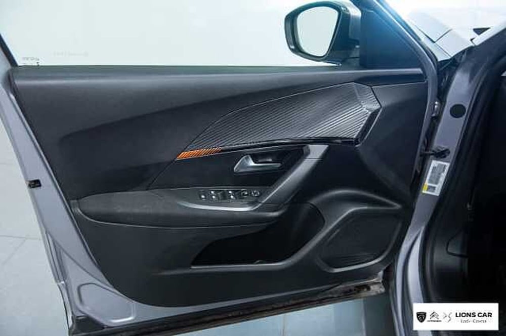 Peugeot 2008 usata a Lodi (8)