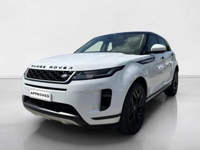 Land Rover Range Rover Evoque 2.0D I4-L.Flw 150 CV AWD Auto SE del 2020 usata a Monteriggioni