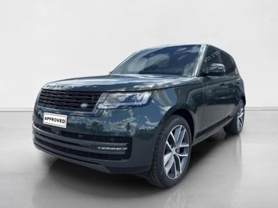 Land Rover Range Rover 3.0D l6 HSE del 2025 usata a Monteriggioni