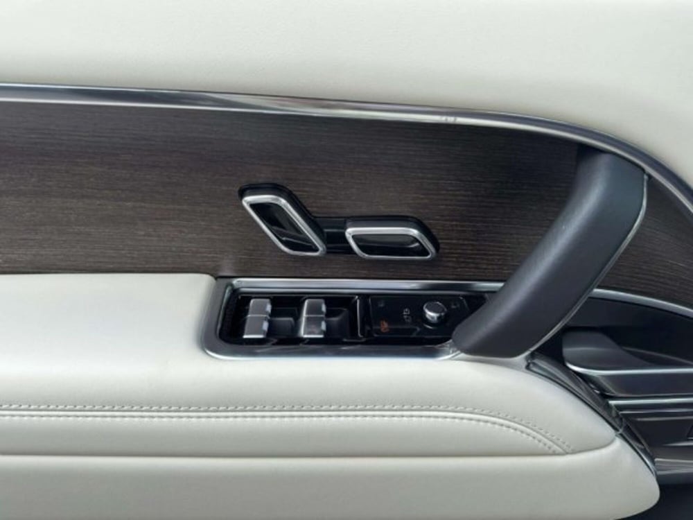 Land Rover Range Rover usata a Siena (14)