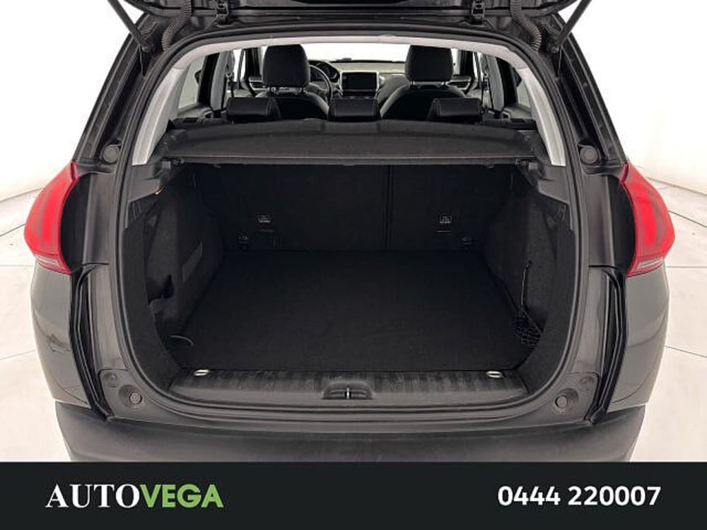 Peugeot 2008 usata a Vicenza (10)