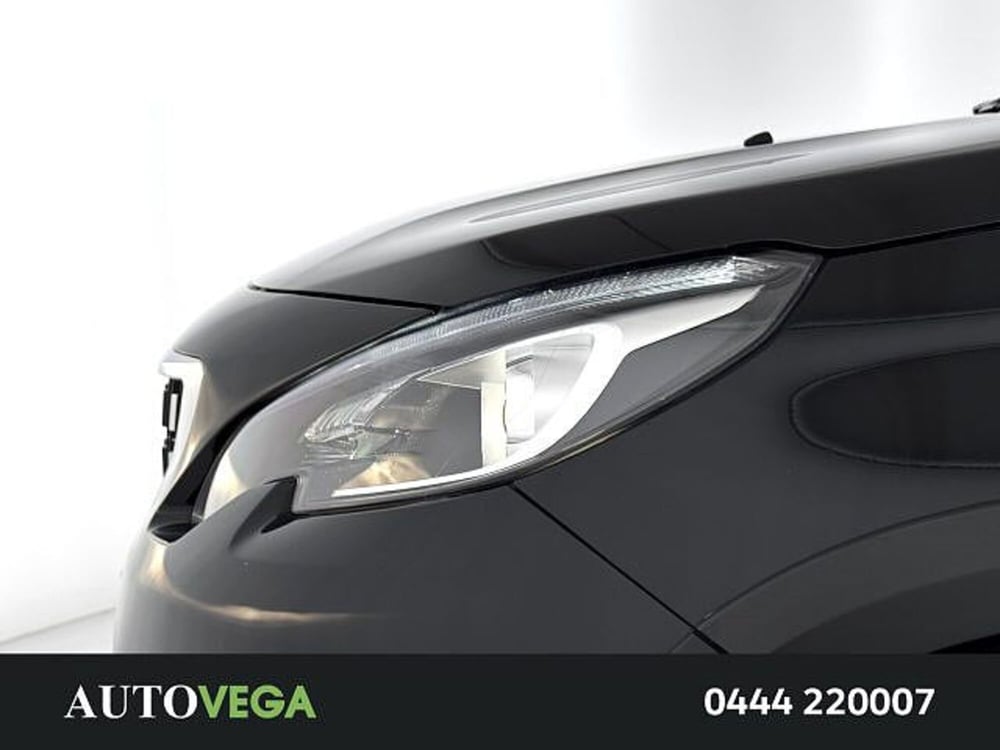 Peugeot 2008 usata a Vicenza (20)