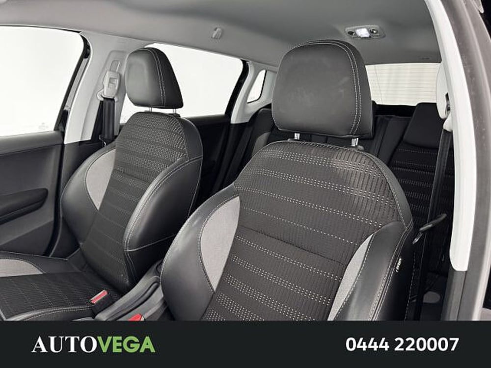 Peugeot 2008 usata a Vicenza (8)