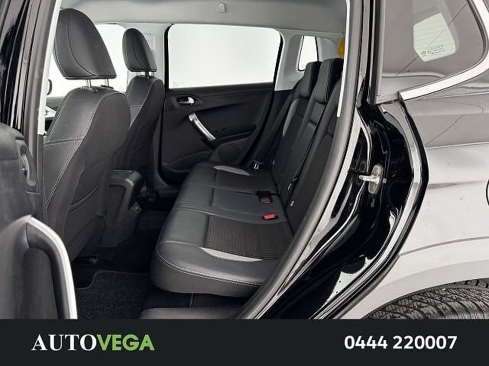 Peugeot 2008 usata a Vicenza (9)
