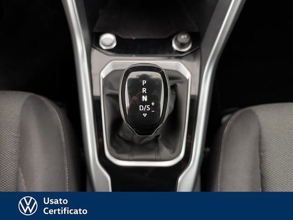 Volkswagen T-Roc Cabrio usata a Vicenza (17)