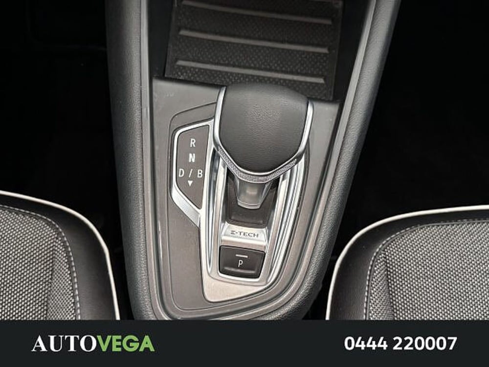 Renault Captur usata a Vicenza (16)