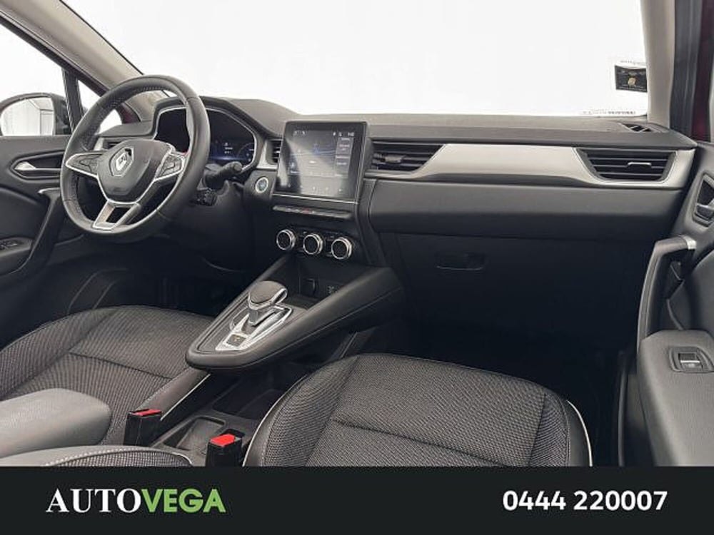 Renault Captur usata a Vicenza (20)