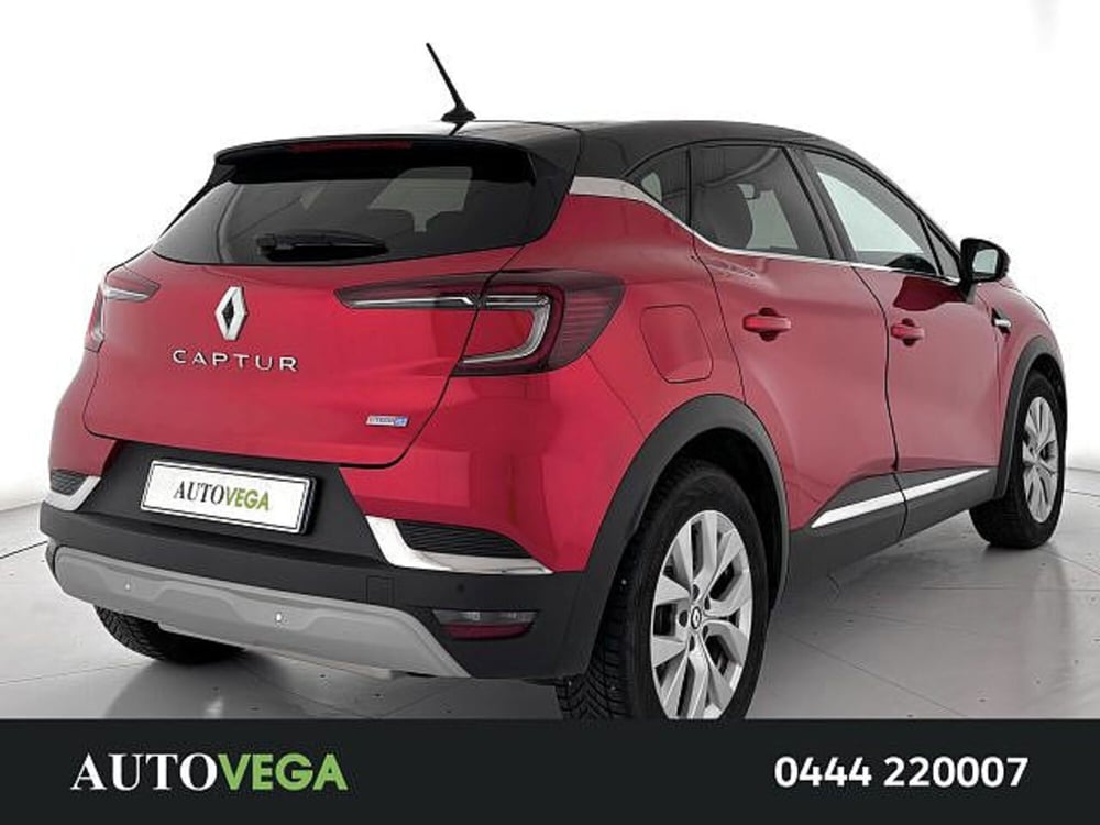 Renault Captur usata a Vicenza (3)