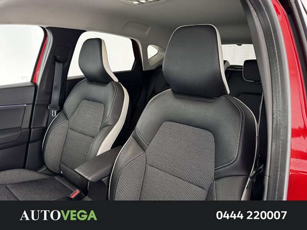 Renault Captur usata a Vicenza (8)