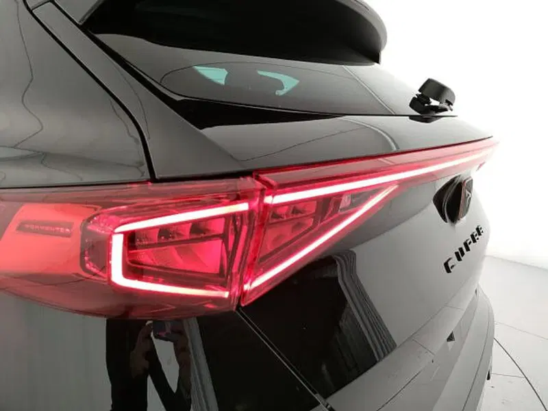 Cupra Formentor usata a Vicenza (10)