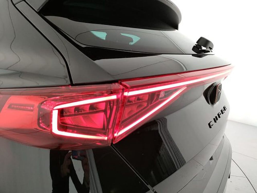 Cupra Formentor usata a Vicenza (10)
