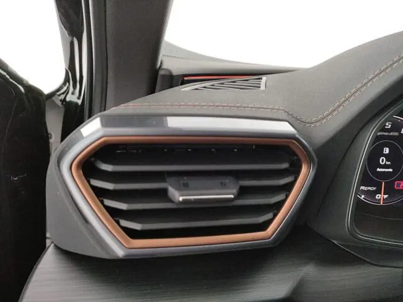 Cupra Formentor usata a Vicenza (12)