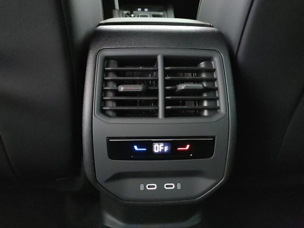 Cupra Formentor usata a Vicenza (15)