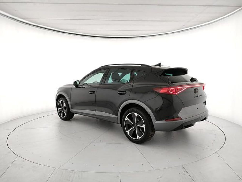 Cupra Formentor usata a Vicenza (5)
