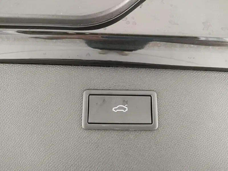 Cupra Formentor usata a Vicenza (13)