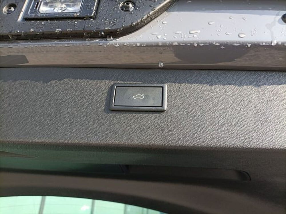 Cupra Formentor usata a Vicenza (13)