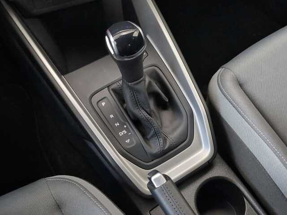 Audi A1 Sportback usata a Varese (14)