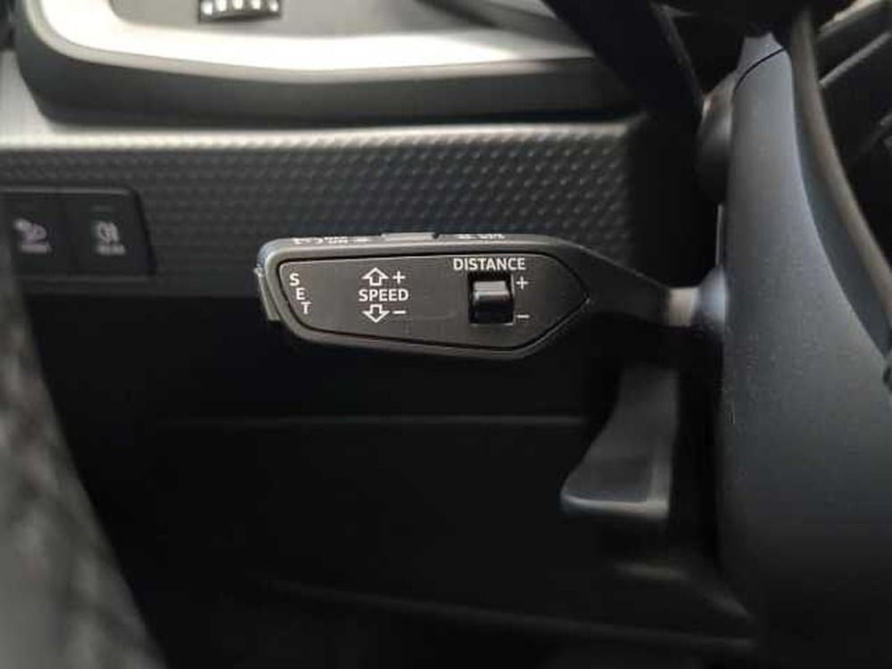 Audi A1 Sportback usata a Varese (15)