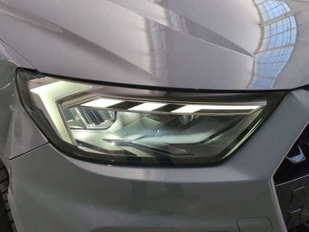 Audi A1 Sportback usata a Varese (2)