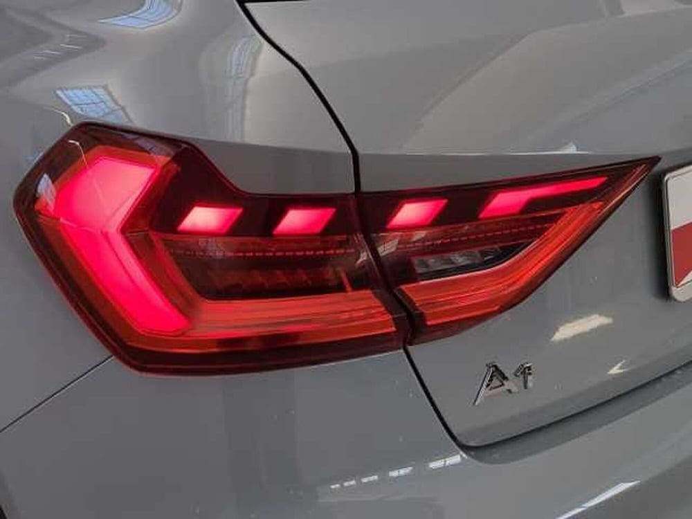 Audi A1 Sportback usata a Varese (5)