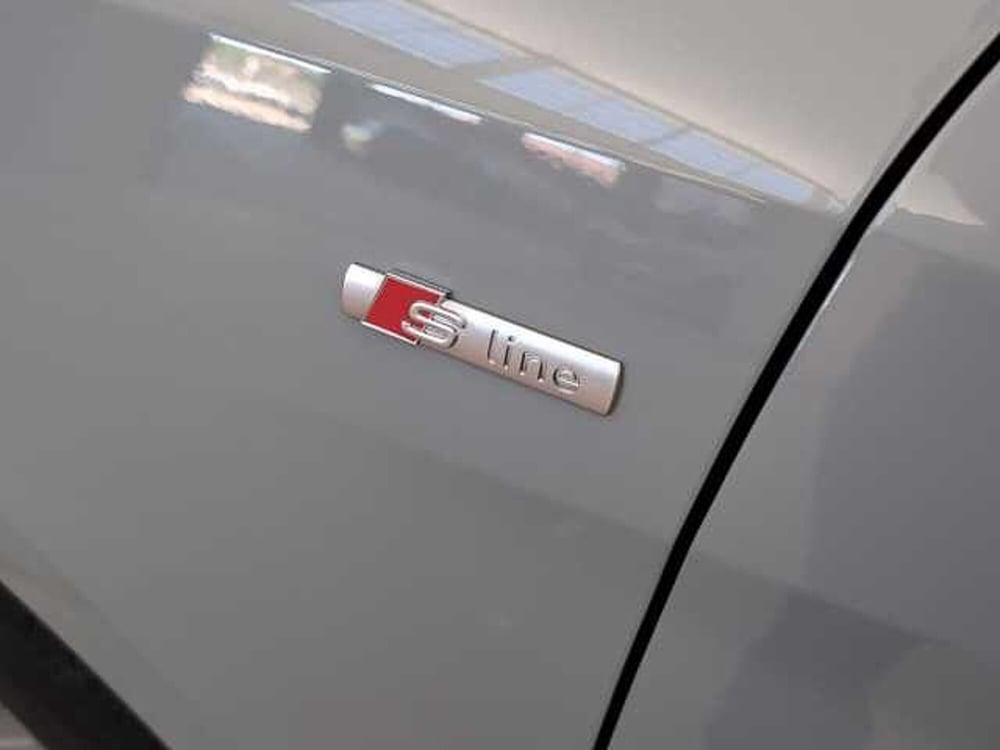 Audi A1 Sportback usata a Varese (6)