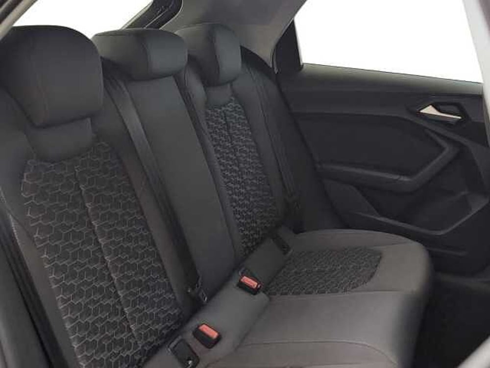 Audi A1 Sportback usata a Varese (8)