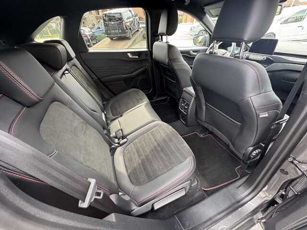 Ford Kuga usata a Torino (10)