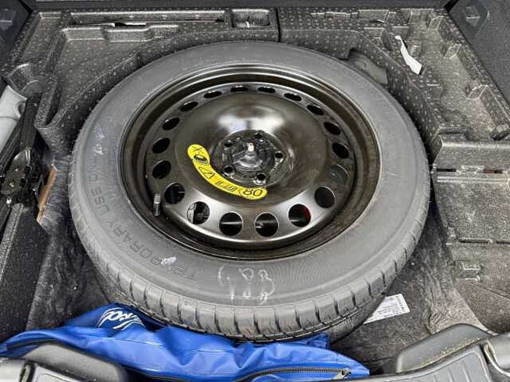 Ford Kuga usata a Torino (12)