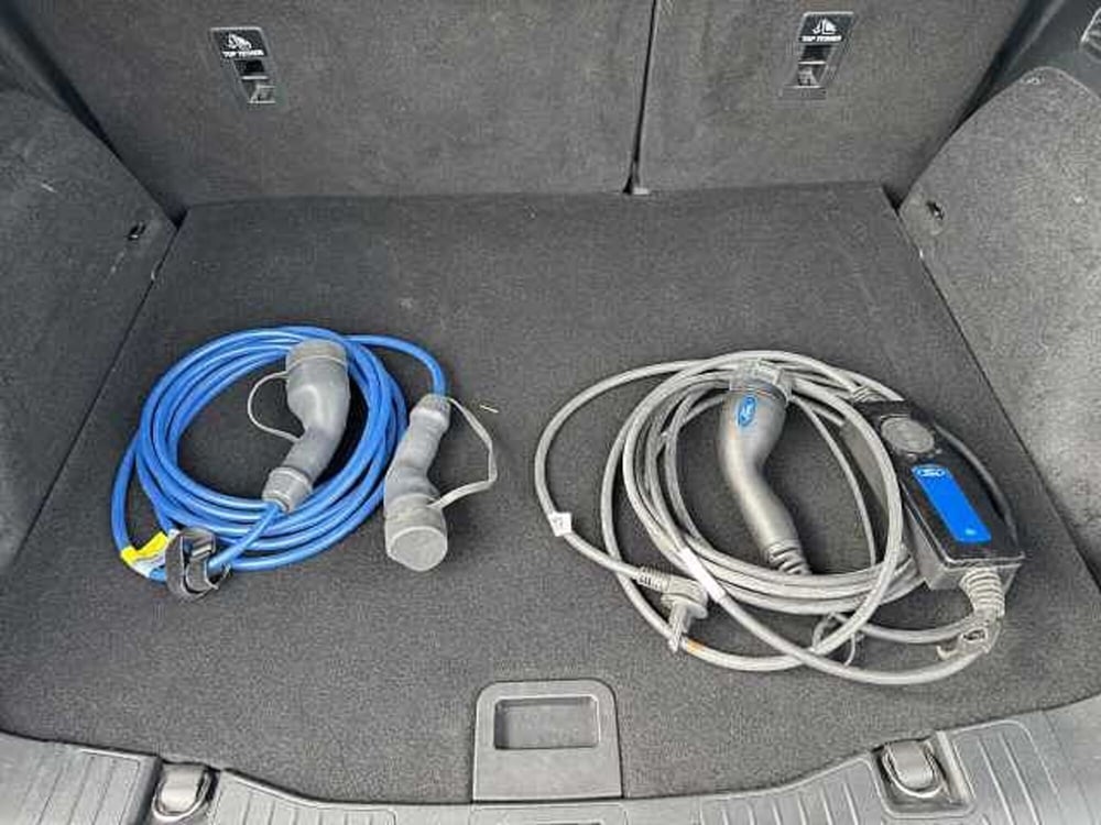 Ford Kuga usata a Torino (13)
