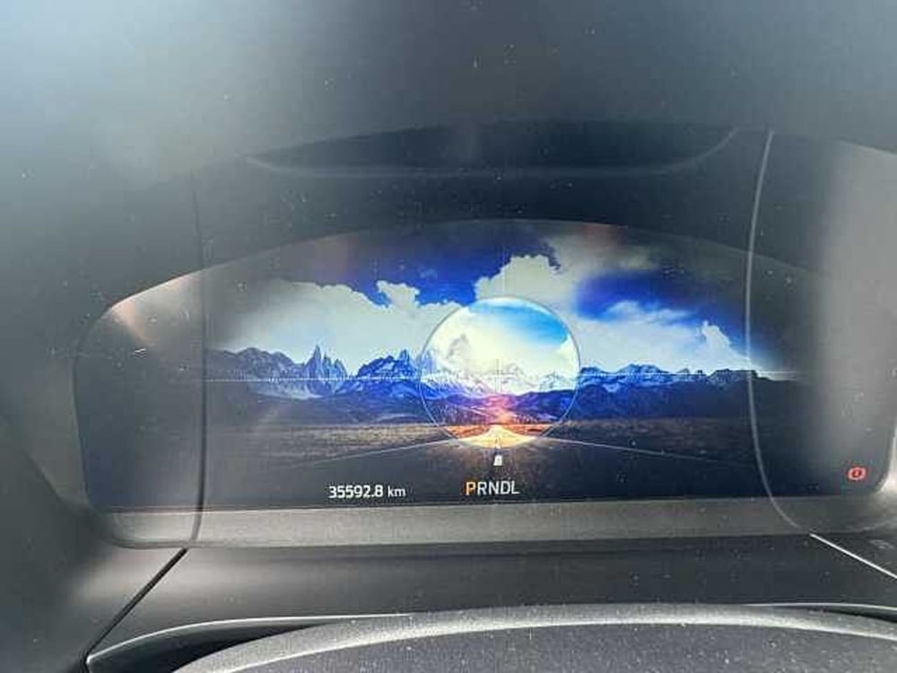 Ford Kuga usata a Torino (15)