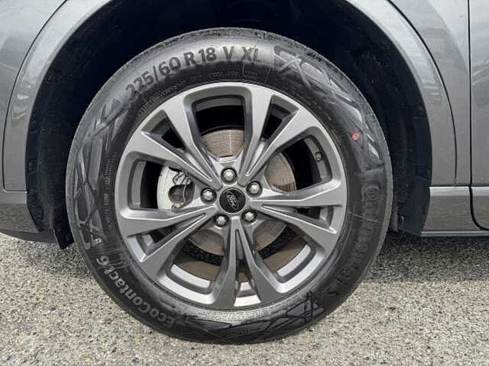 Ford Kuga usata a Torino (16)