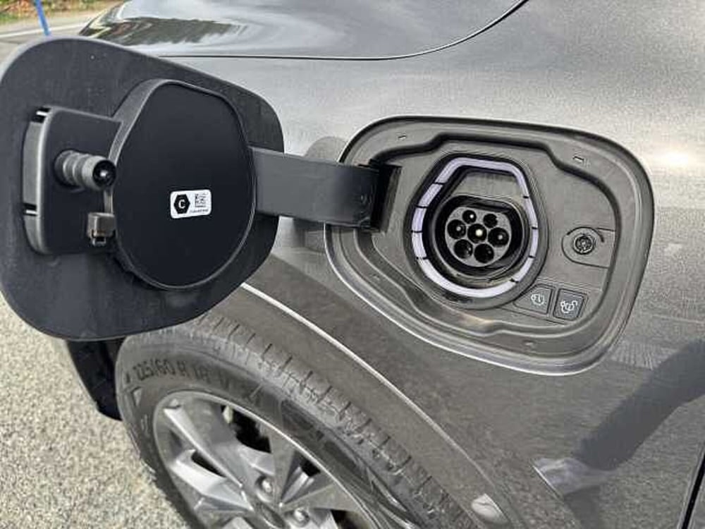 Ford Kuga usata a Torino (7)