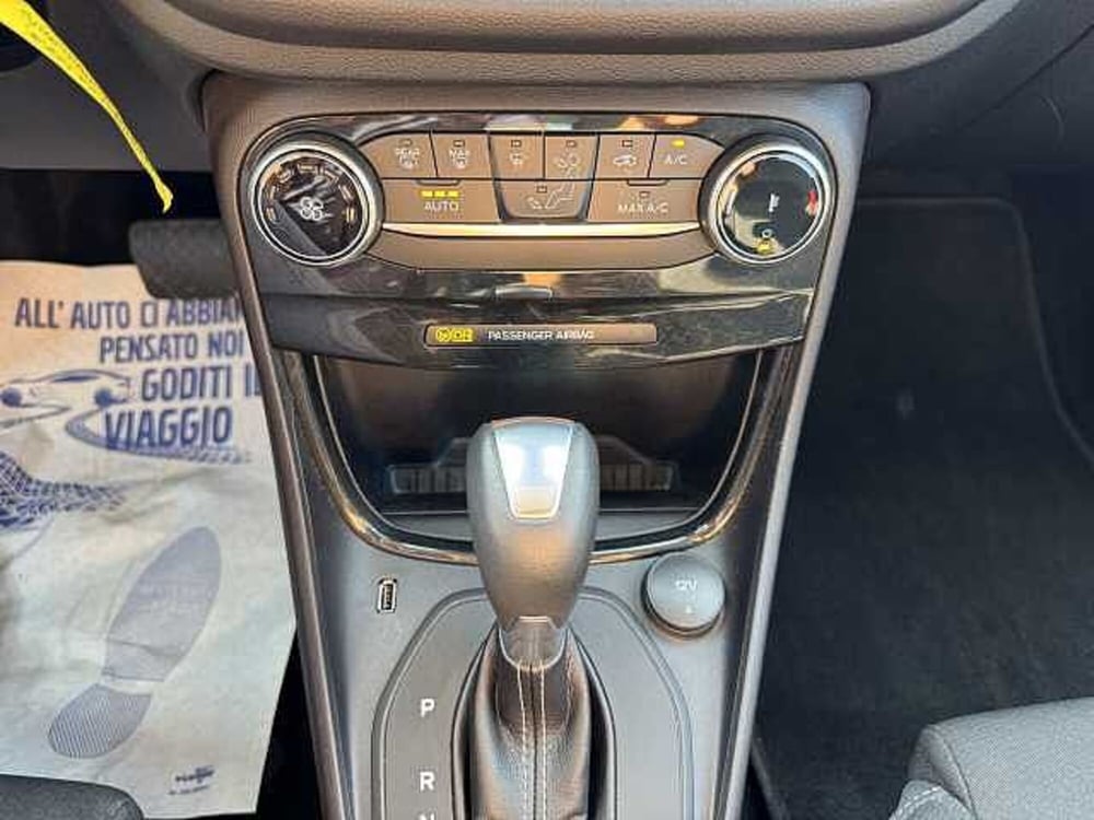 Ford Puma usata a Torino (18)