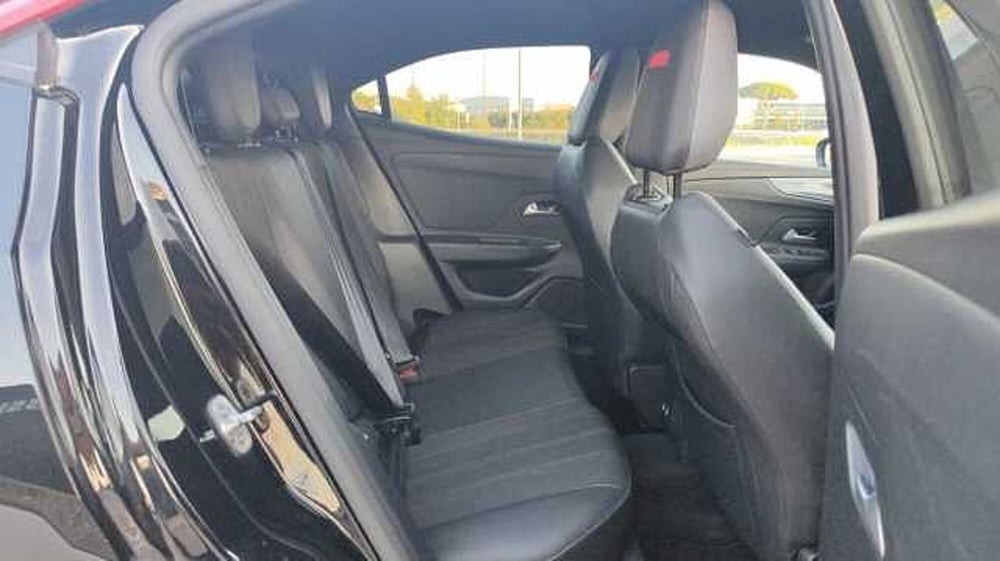 Opel Mokka usata a Firenze (12)