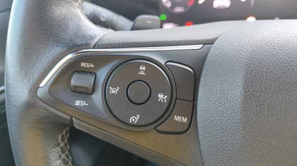 Opel Mokka usata a Firenze (16)