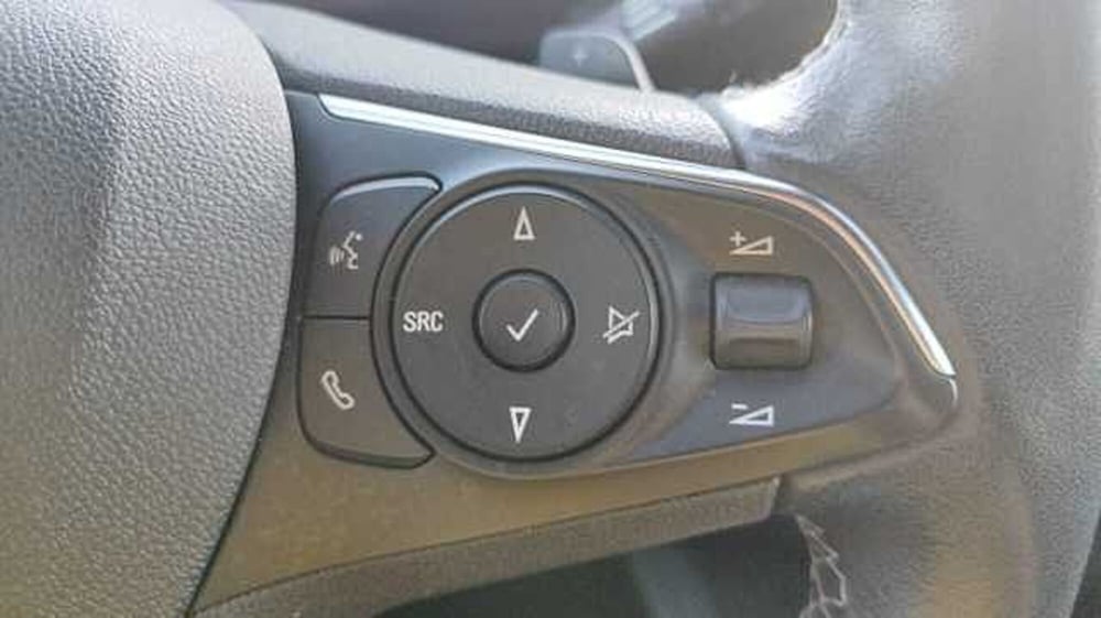 Opel Mokka usata a Firenze (17)