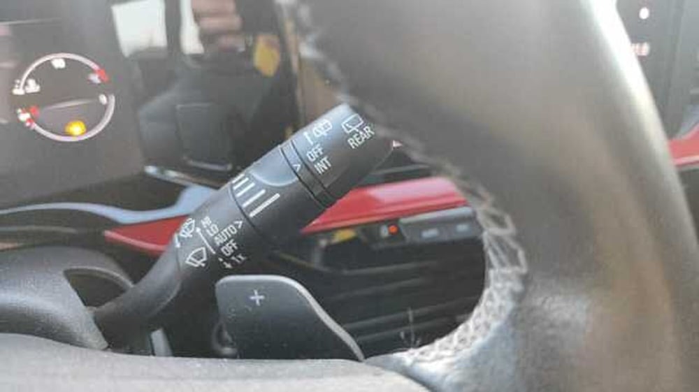 Opel Mokka usata a Firenze (19)