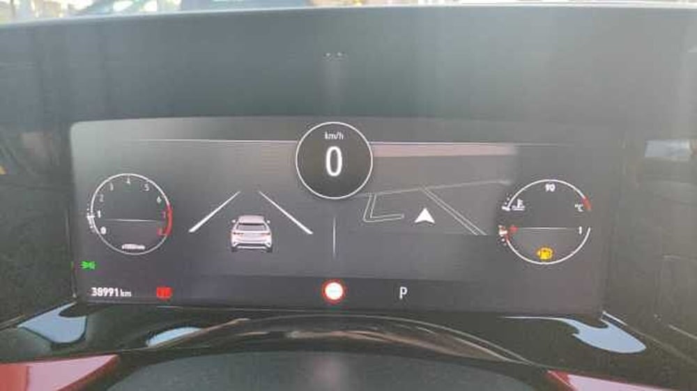 Opel Mokka usata a Firenze (2)