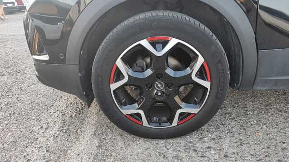 Opel Mokka usata a Firenze (5)