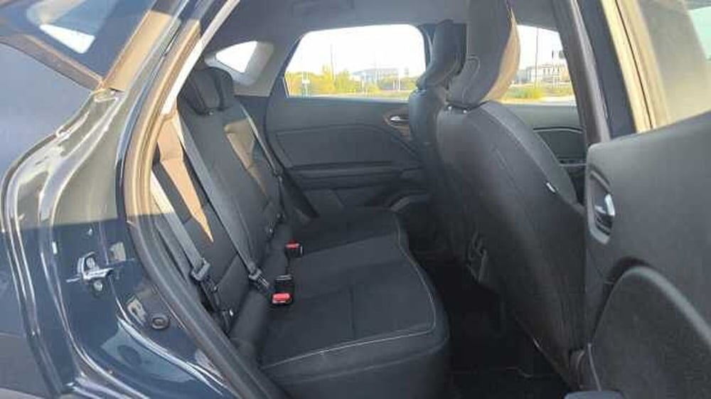 Renault Captur usata a Firenze (12)