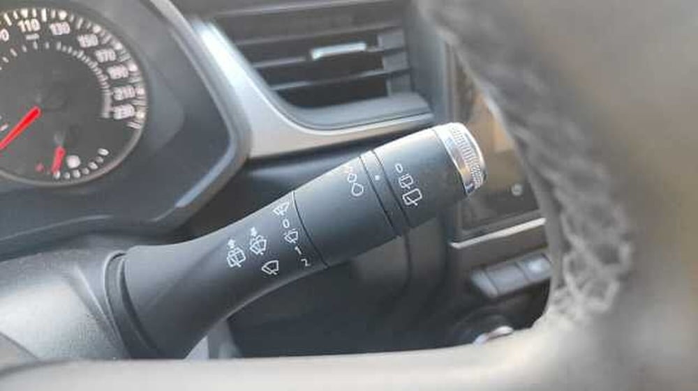 Renault Captur usata a Firenze (17)