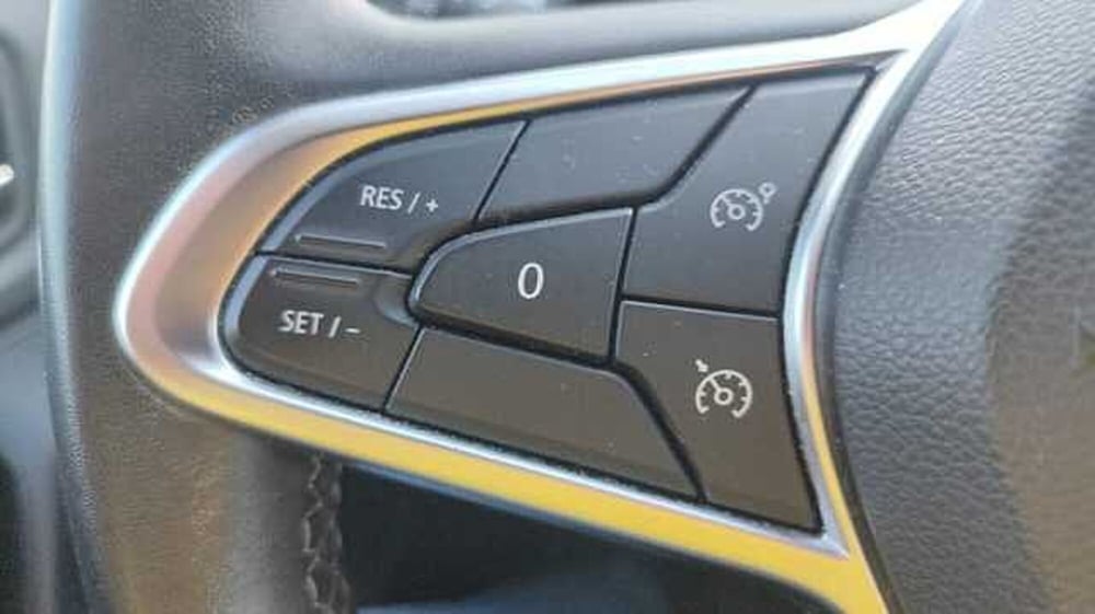 Renault Captur usata a Firenze (19)