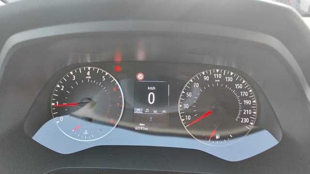 Renault Captur usata a Firenze (2)