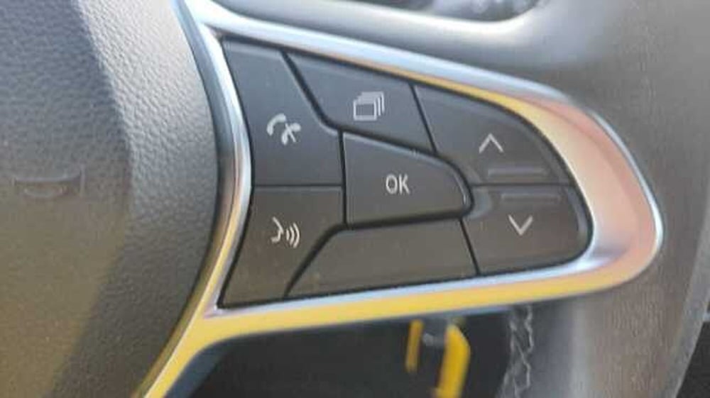 Renault Captur usata a Firenze (20)