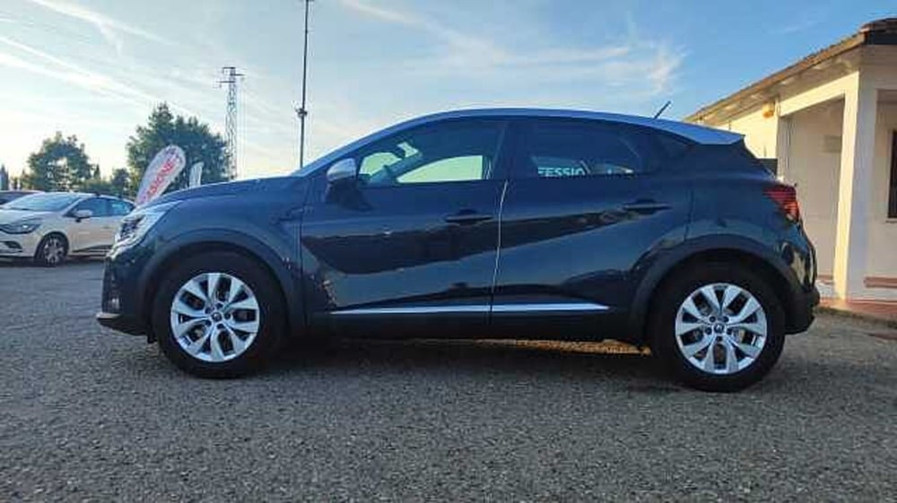 Renault Captur usata a Firenze (3)