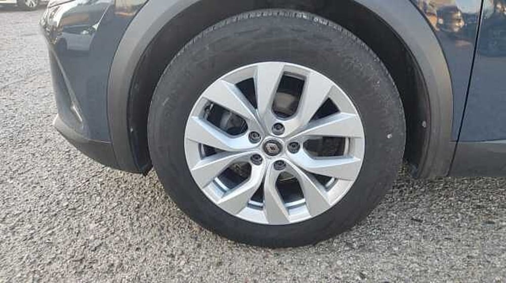 Renault Captur usata a Firenze (5)